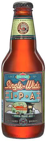Single Wide IPA